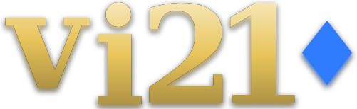 vi210 logo