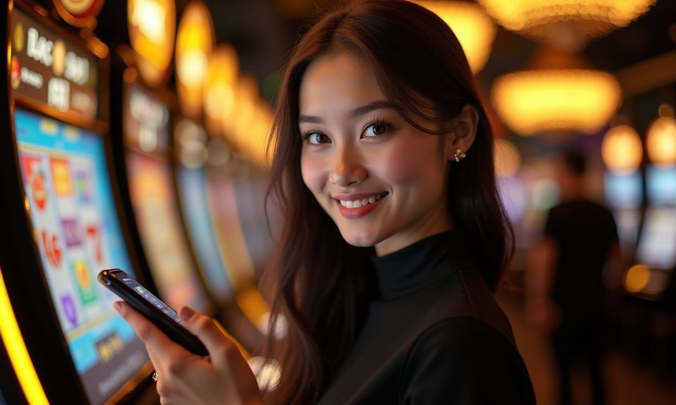 vi210 mobile gaming