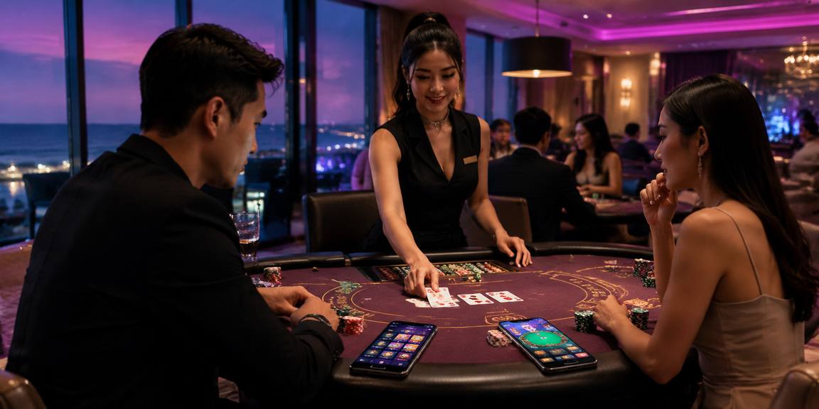 vi210 Slot nổi bật tuần